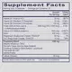 Professional Health Products MTHFR/MTR/MTRR & BHMT / Підтримка фолатного та метіонінового циклу 90 капсул, фото 2 від магазину біодобавок nutrido.shop