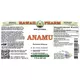 Hawaii Pharm Anamu Alcohol-FREE / Анаму без спирту 60 мл, фото 3 від магазину біодобавок nutrido.shop