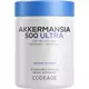 CodeAge Akkermansia 500 Ultra / Акермансія підтримка здоров'я кишківника 500 млн КУО 90 капсул, фото 9 від магазину біодобавок nutrido.shop