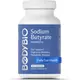 BodyBio Sodium Butyrate / Бутират Натрия 100 капс, фото 7 в магазине биодобавок nutrido.shop