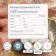 BodyBio Sodium Butyrate / Бутират Натрия 100 капс, фото 8 в магазине биодобавок nutrido.shop