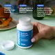 BodyBio Sodium Butyrate / Бутират Натрия 100 капс, фото 12 в магазине биодобавок nutrido.shop
