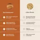 REAL MUSHROOMS CORDYCEPS / КОРДИЦЕПС ОРГАНІК 120 КАПСУЛ, фото 13 від магазину біодобавок nutrido.shop
