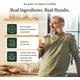 Real Mushrooms Turkey Tail / Трутовик разноцветный для поддержки иммунитета 90 капс., фото 13 в магазине биодобавок nutrido.shop