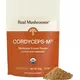 Real Mushrooms Cordyceps / Кордицепс органик порошок 60 г, фото 4 в магазине биодобавок nutrido.shop
