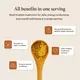 Real Mushrooms Cordyceps / Кордицепс органик порошок 60 г, фото 10 в магазине биодобавок nutrido.shop