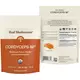 Real Mushrooms Cordyceps / Кордицепс органик порошок 60 г, фото 12 в магазине биодобавок nutrido.shop