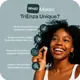 Houston Enzymes TriEnza / Триенза энзимы 180 жевательных табл, фото 4 в магазине биодобавок nutrido.shop