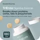 Houston Enzymes TriEnza / Триенза энзимы 180 жевательных табл, фото 7 в магазине биодобавок nutrido.shop