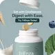 Houston Enzymes TriEnza / Триенза энзимы 180 жевательных табл, фото 11 в магазине биодобавок nutrido.shop