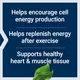 Life Extension D-Ribose / Д-рибоза для поддержания клеточной энергии и здоровья сердца 100 таблеток, фото 10 в магазине биодобавок nutrido.shop