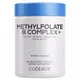 CODEAGE METHYLFOLATE B COMPLEX / МЕТИЛФОЛАТ Б КОМПЛЕКС З 5-MTHF120 КАПСУЛ, фото 11 від магазину біодобавок nutrido.shop