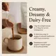 Real Mushrooms Functional Coconut Creamer / Кокосовые сливки + смесь из 5 экстрактов грибов 180 г, фото 12 в магазине биодобавок nutrido.shop