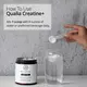 Neurohacker Qualia Creatine+ / Креатин підтримка м'язів, мозку та здорового старіння 110 г, фото 6 від магазину біодобавок nutrido.shop