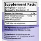 INTEGRATIVE PEPTIDES CEREBROPEP / ПЕПТИДИ ЦЕБРО ПЕП ДЛЯ КОГНІТИВНОГО ЗДОРОВ'Я 30 КАПСУЛ, фото 5 від магазину біодобавок nutrido.shop