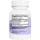 INTEGRATIVE PEPTIDES CEREBROPEP / ПЕПТИДИ ЦЕБРО ПЕП ДЛЯ КОГНІТИВНОГО ЗДОРОВ'Я 30 КАПСУЛ, фото 6 від магазину біодобавок nutrido.shop