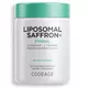 CodeAge Liposomal Saffron+ / Ліпосомальний шафран+ 90 капсул, фото 10 від магазину біодобавок nutrido.shop