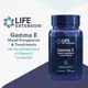 LIFE EXTENSION GAMMA E MIXED / ПОВНИЙ СПЕКТР ВІТАМІНУ Е ДЛЯ АНТИОКСИДАНТНОГО ЗАХИСТУ 60 КАПСУЛ, фото 6 від магазину біодобавок nutrido.shop