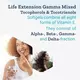 LIFE EXTENSION GAMMA E MIXED / ПОВНИЙ СПЕКТР ВІТАМІНУ Е ДЛЯ АНТИОКСИДАНТНОГО ЗАХИСТУ 60 КАПСУЛ, фото 7 від магазину біодобавок nutrido.shop
