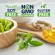 LIFE EXTENSION GAMMA E MIXED / ПОВНИЙ СПЕКТР ВІТАМІНУ Е ДЛЯ АНТИОКСИДАНТНОГО ЗАХИСТУ 60 КАПСУЛ, фото 9 від магазину біодобавок nutrido.shop