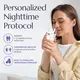 NEUROBIOLOGIX NEURO NIGHT ESSENTIALS (FORMERLY NIGHTTIME CALMING COMPLEX) / НЕЙРО ПІДТРИМКА СНУ 60 КАПСУЛ, фото 10 від магазину біодобавок nutrido.shop
