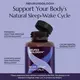 NEUROBIOLOGIX NEURO NIGHT ESSENTIALS (FORMERLY NIGHTTIME CALMING COMPLEX) / НЕЙРО ПІДТРИМКА СНУ 60 КАПСУЛ, фото 11 від магазину біодобавок nutrido.shop