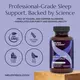 NEUROBIOLOGIX NEURO NIGHT ESSENTIALS (FORMERLY NIGHTTIME CALMING COMPLEX) / НЕЙРО ПІДТРИМКА СНУ 60 КАПСУЛ, фото 13 від магазину біодобавок nutrido.shop