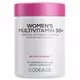 CodeAge Womens Daily Multivitamin 50+ / Мультивітамінний комплекс для жінок віком від 50 років 90 капсул, фото 10 від магазину біодобавок nutrido.shop