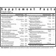 Seeking Health Multivitamin One / Мультивітаміни один раз на день 45 капсул, фото 2 від магазину біодобавок nutrido.shop