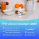 SEEKING HEALTH IMMUNE INTENSIVE / ПІДТРИМКА ІМУНІТЕТУ 90 МЛ, фото 8 від магазину біодобавок nutrido.shop