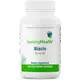 SEEKING HEALTH NIACIN / НІАЦИН ВІТАМІН Б3 50 МГ 100 КАПСУЛ від магазину біодобавок nutrido.shop