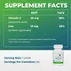 Seeking Health Iron Chewable / Железо жевательное 10 мг 60 шт., фото 2 в магазине биодобавок nutrido.shop