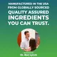 Seeking Health Iron Chewable / Железо жевательное 10 мг 60 шт., фото 7 в магазине биодобавок nutrido.shop