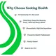 Seeking Health Gut Nutrients (formerly Optimal GI) / Поживні речовини для кишківника 150 капсул, фото 7 від магазину біодобавок nutrido.shop