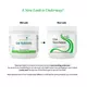 SEEKING HEALTH GUT NUTRIENTS / ПІДТРИМКА СЛИЗОВОЇ ОБОЛОНКИ ШКТ З Л-ГЛУТАМІНОМ 228 Г, фото 3 від магазину біодобавок nutrido.shop