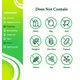SEEKING HEALTH GUT NUTRIENTS / ПІДТРИМКА СЛИЗОВОЇ ОБОЛОНКИ ШКТ З Л-ГЛУТАМІНОМ 228 Г, фото 5 від магазину біодобавок nutrido.shop