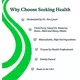 SEEKING HEALTH GUT NUTRIENTS / ПІДТРИМКА СЛИЗОВОЇ ОБОЛОНКИ ШКТ З Л-ГЛУТАМІНОМ 228 Г, фото 7 від магазину біодобавок nutrido.shop