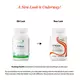 Seeking Health B Minus / Комплекс витаминов группы Б без Б12 и фолиевой 100 капсул, фото 2 в магазине биодобавок nutrido.shop