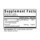 SEEKING HYDROXO B12 WITH FOLINIC ACID / ФОЛАТ Б9 І Б12 (ГІДРОКСОКОБАЛАМІН) 60 ЛЬОДЯНИКІВ, фото 3 від магазину біодобавок nutrido.shop