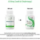 Seeking Health Gallbladder Nutrients / Питательные вещества для желчного пузыря 120 капсул, фото 2 в магазине биодобавок nutrido.shop