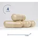 Seeking Health Gallbladder Nutrients / Питательные вещества для желчного пузыря 120 капсул, фото 6 в магазине биодобавок nutrido.shop