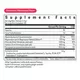 Seeking Health Optimal Electrolyte / Оптимальные электролиты вкус клубника-арбуз 222 г, фото 2 в магазине биодобавок nutrido.shop