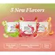 Seeking Health Optimal Electrolyte / Оптимальные электролиты вкус клубника-арбуз 222 г, фото 5 в магазине биодобавок nutrido.shop