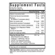 SEEKING HEALTH HISTAMINE NUTRIENTS (FORMERLY HISTAMINE BLOCK PLUS) / БЛОКУВАННЯ ГІСТАМІНУ+ ДАО 15.000 60 КАПСУЛ, фото 3 від магазину біодобавок nutrido.shop