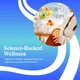 SEEKING HEALTH HISTAMINE NUTRIENTS (FORMERLY HISTAMINE BLOCK PLUS) / БЛОКУВАННЯ ГІСТАМІНУ+ ДАО 15.000 60 КАПСУЛ, фото 5 від магазину біодобавок nutrido.shop