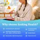 SEEKING HEALTH HISTAMINE NUTRIENTS (FORMERLY HISTAMINE BLOCK PLUS) / БЛОКУВАННЯ ГІСТАМІНУ+ ДАО 15.000 60 КАПСУЛ, фото 7 від магазину біодобавок nutrido.shop