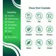 SEEKING HEALTH LACTASE DROPS / ЛАКТАЗА ФЕРМЕНТ ДЛЯ РОЗЩЕПЛЕННЯ ЛАКТОЗИ 15 МЛ, фото 7 від магазину біодобавок nutrido.shop