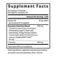 Seeking Health Dopamine Nutrients / Поживні речовини для вироблення дофаміну 60 капсул, фото 3 в магазине биодобавок nutrido.shop