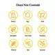 Seeking Health Kids Optimal Focus / Оптимальний фокус для дітей: увага, пам'ять і навчання 60 таблеток, фото 6 від магазину біодобавок nutrido.shop