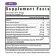 Seeking Health Optimal Electrolyte Berry / Оптимальные электролиты ягодный вкус 30 саше, фото 2 в магазине биодобавок nutrido.shop